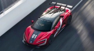 BYD Yangwang U9 Xtreme - Siêu xe điện phá kỷ lục tốc độ tối đa thế giới, chỉ 30 chiếc được sản xuất